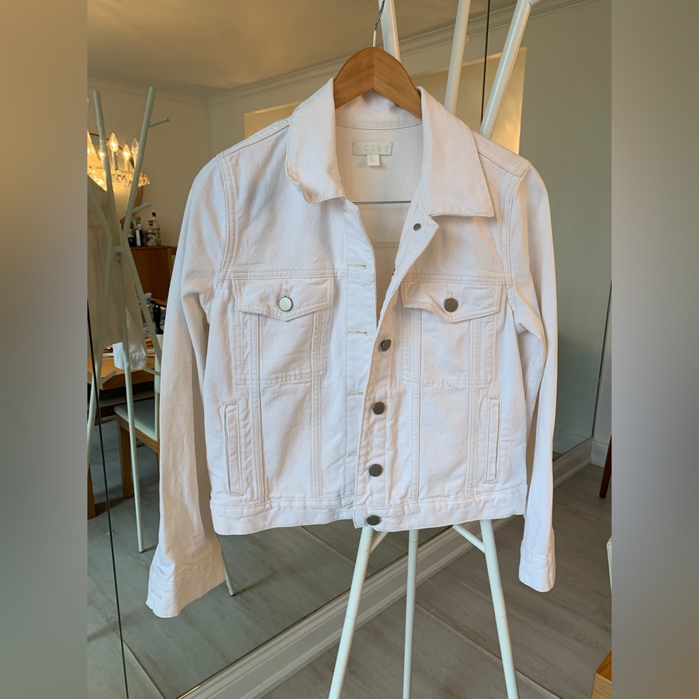 COS DENIM JACKET